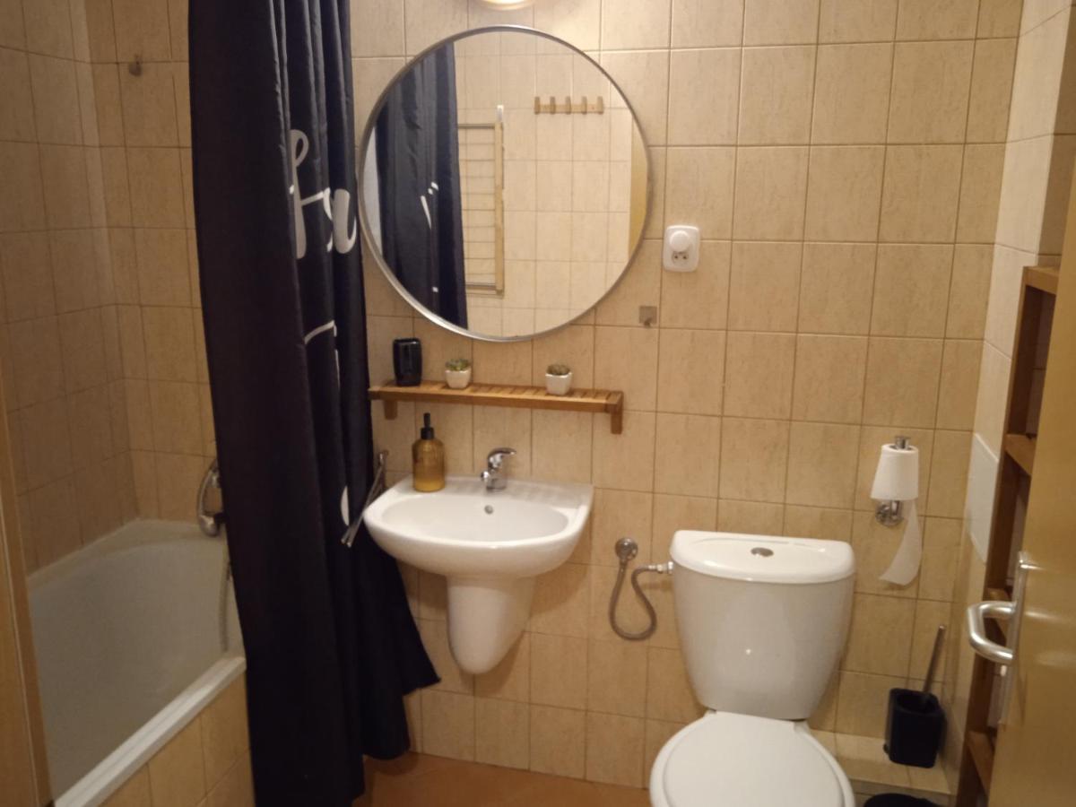 1I Apartman Donovaly Magura Nova Hola Exterior photo