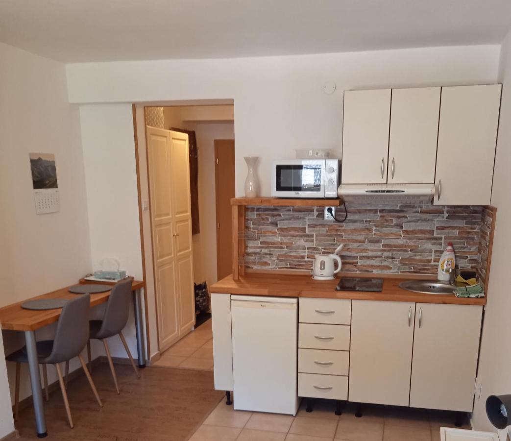 1I Apartman Donovaly Magura Nova Hola Exterior photo